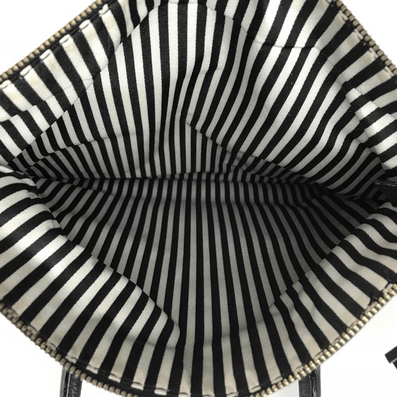 🚫SOLD🚫 Kate Spade Black Southport Avenue Carmen - Picture 8 of 8